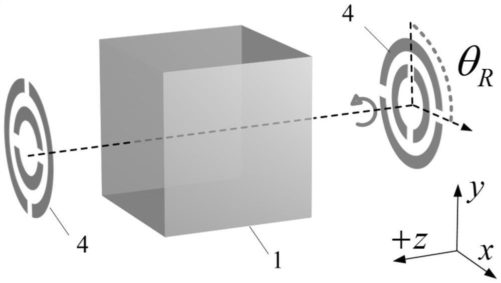 A water-based interlayer metasurface tunable coherent absorber