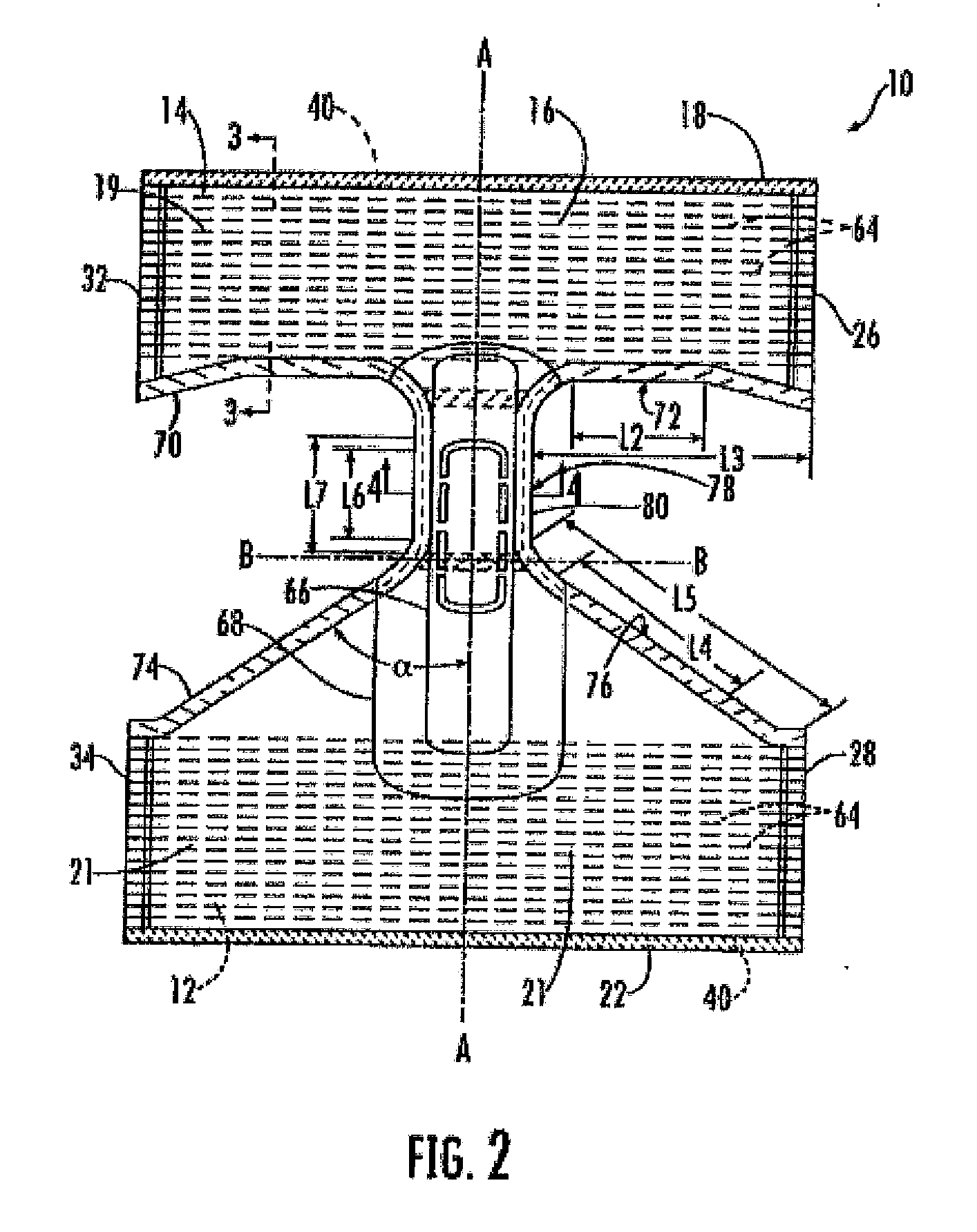 Disposable Undergarment and Related Manufacturing Equipment and Processes