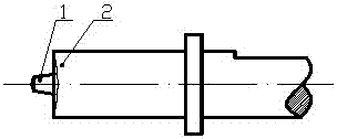 A Friction Stir Welding Method Based on Double-pass Offset Welding