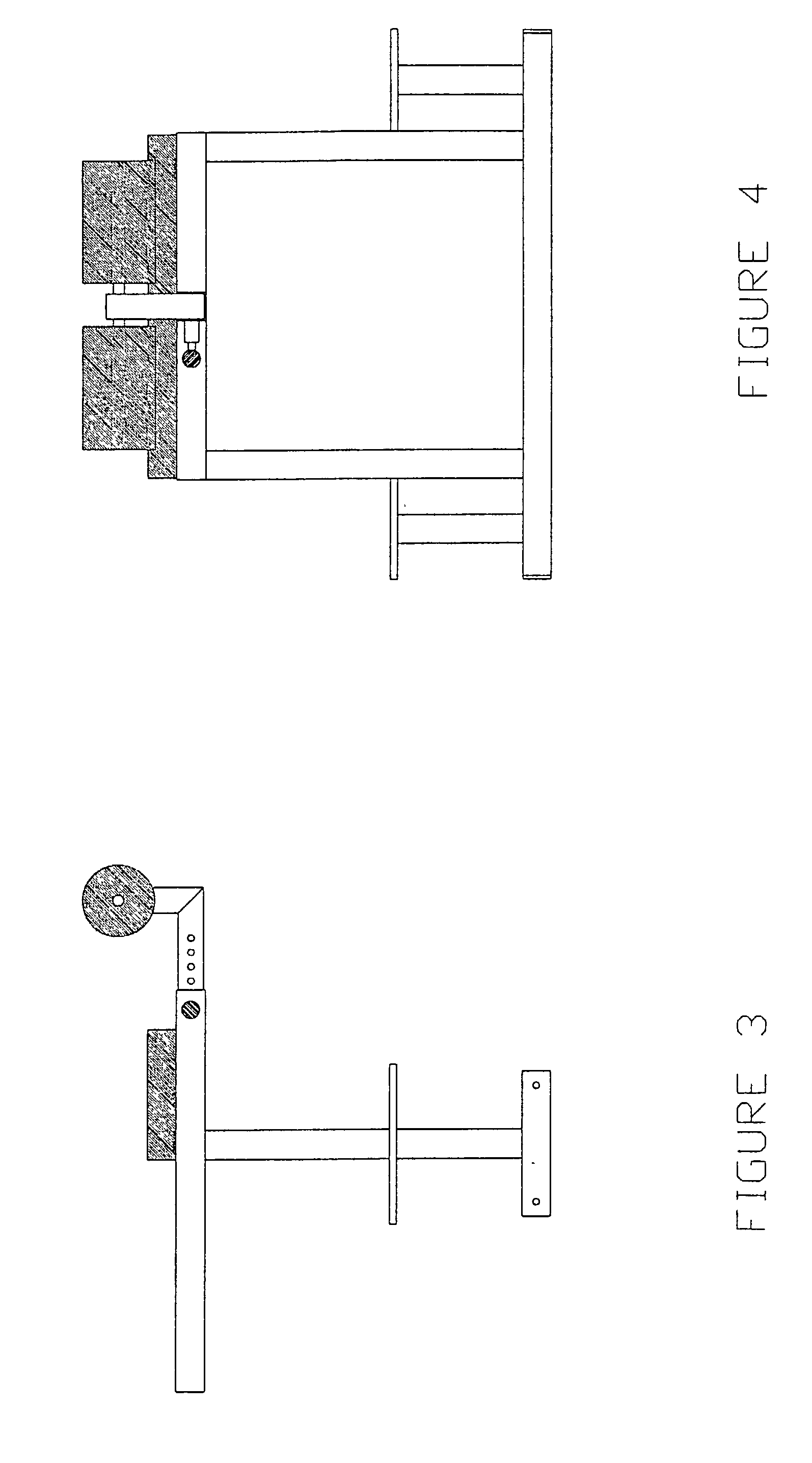 Exercise machine to train the hamstring group of muscles