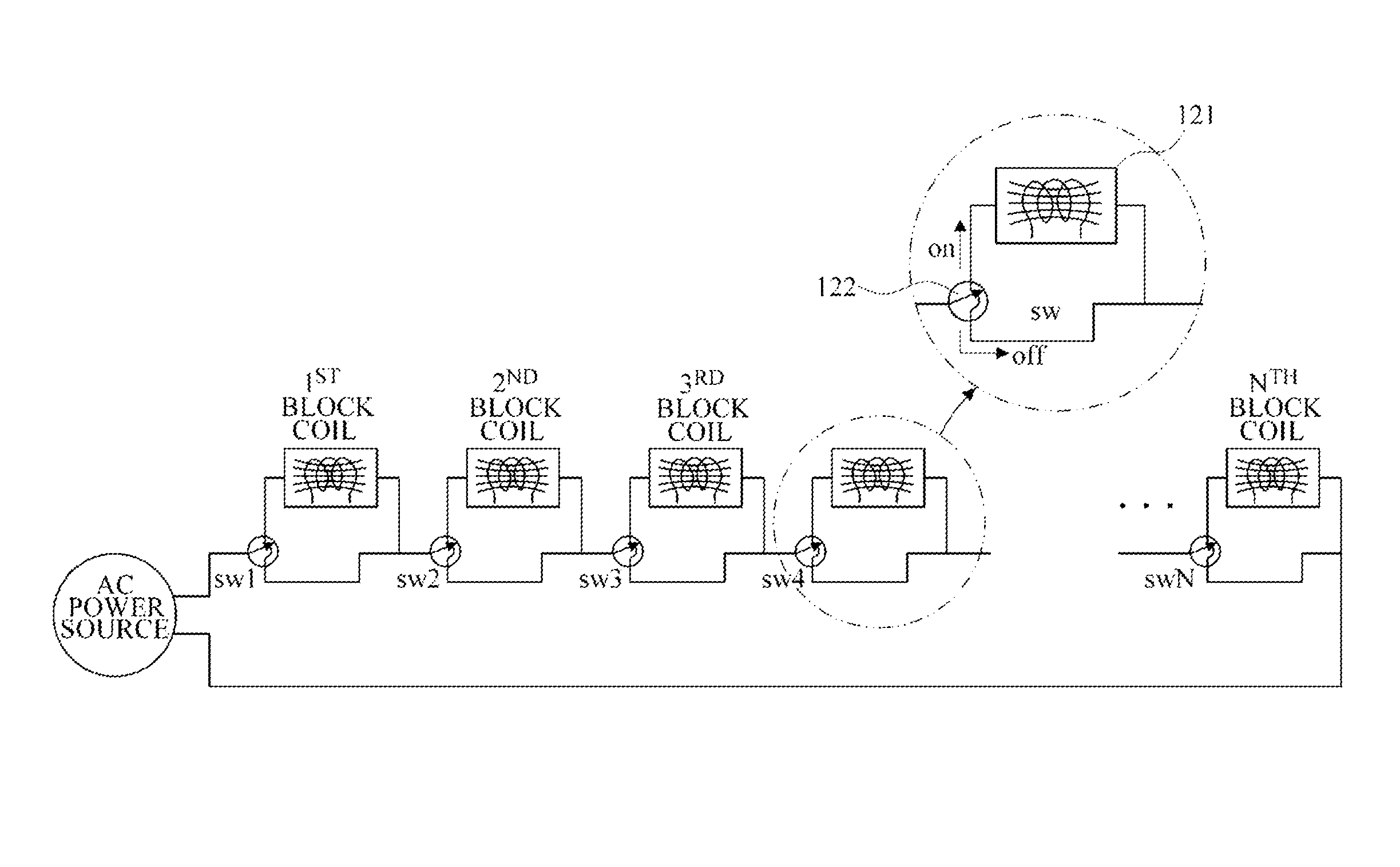 Wireless charging device, terminal, and method for wireless charging