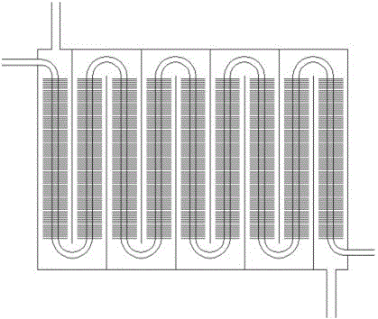 A water heater heat exchange system with water quality detection and temperature detection