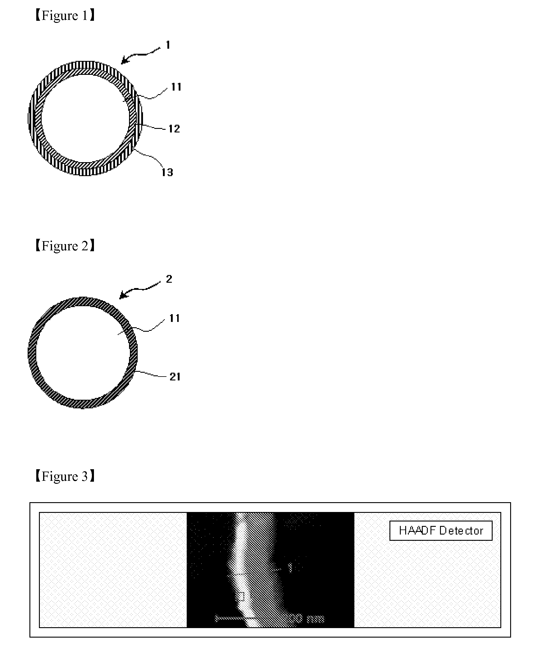 Conductive Particles Comprising Complex Metal Layer With Density Gradient, Method for Preparing the Particles, and Anisotropic Conductive Adhesive Composition Comprising the Particles