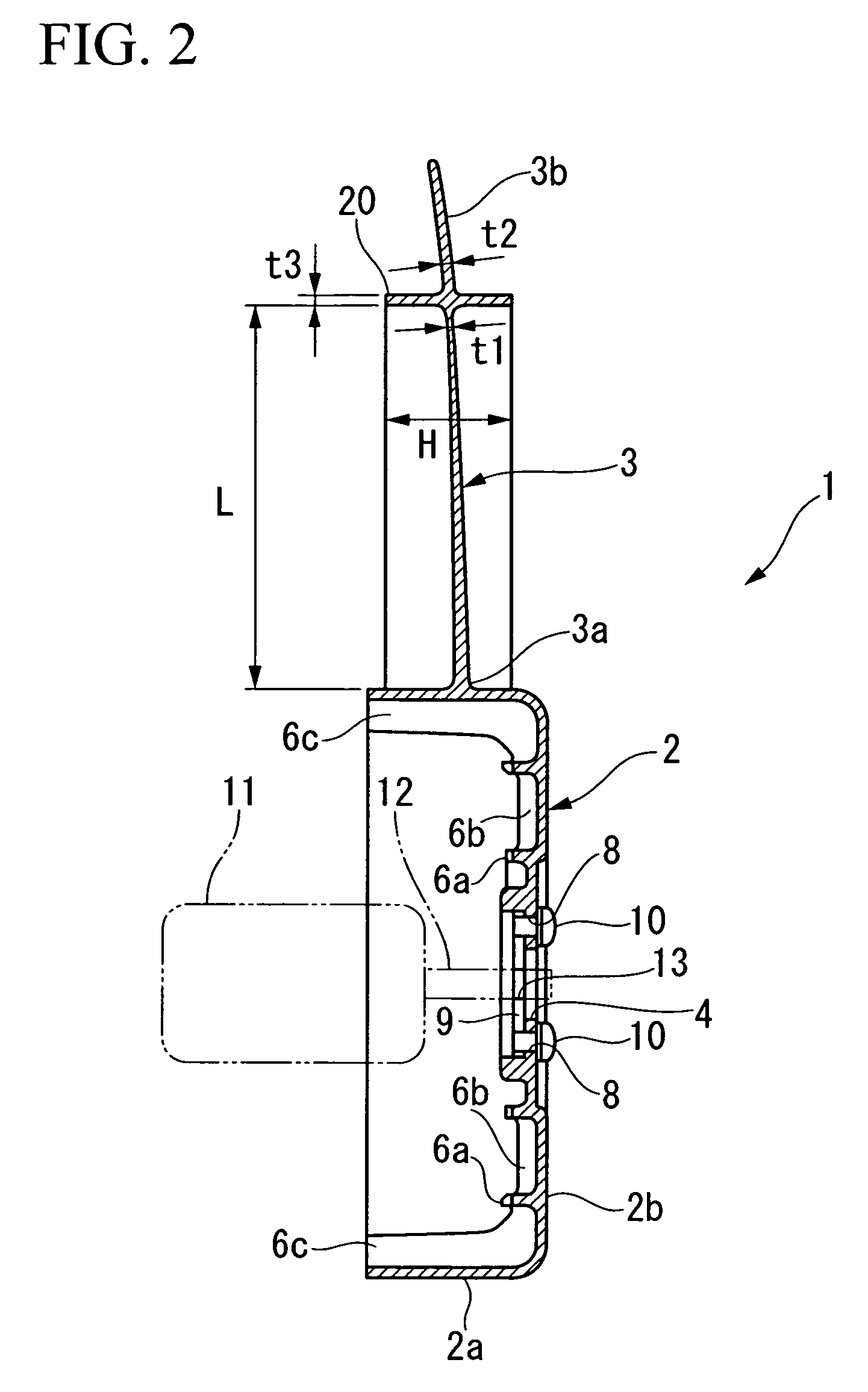 Cooling fan