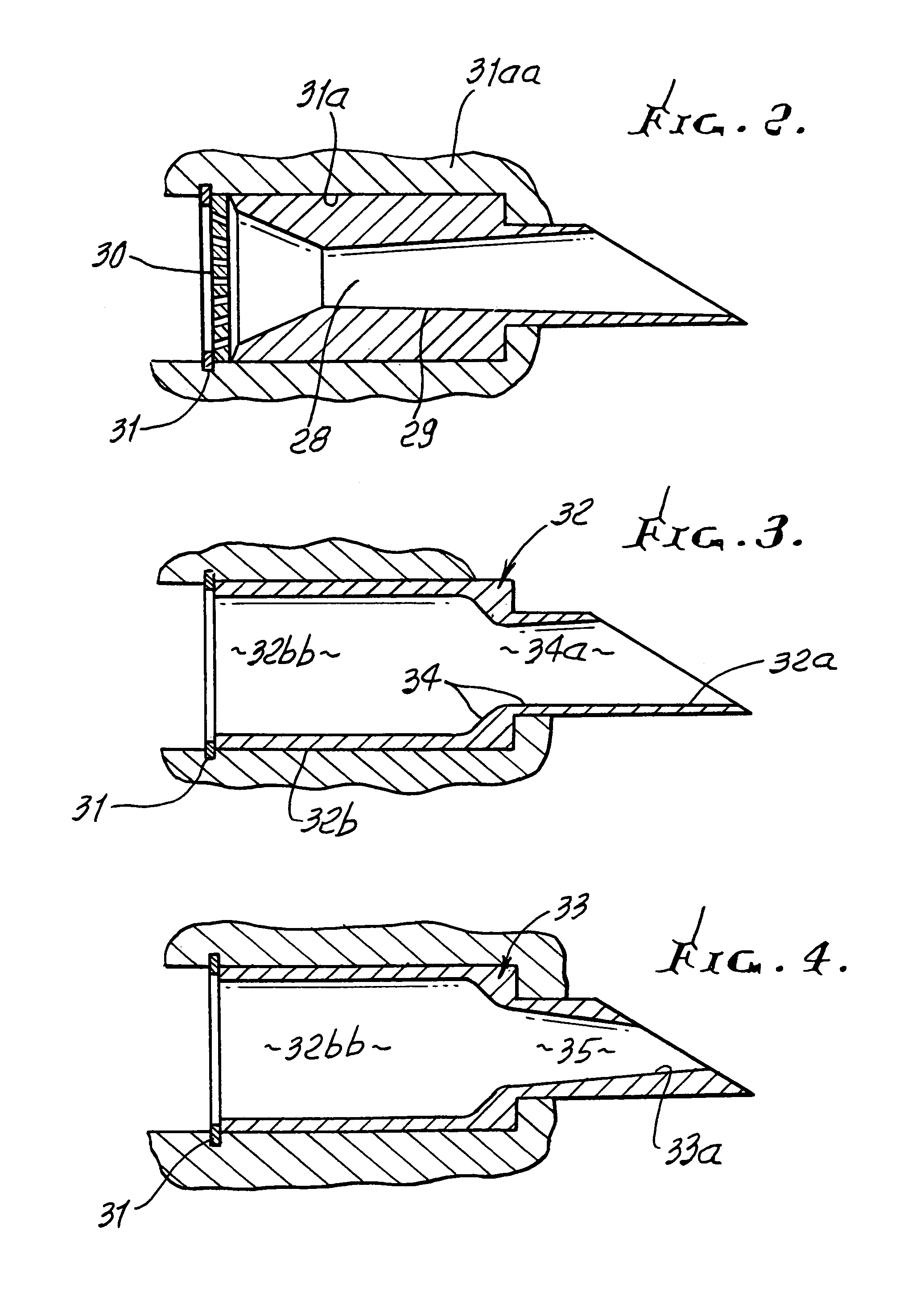 Variable phase turbine