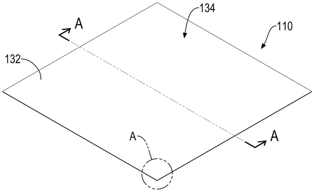 Vapor chamber and manufacturing method for the same