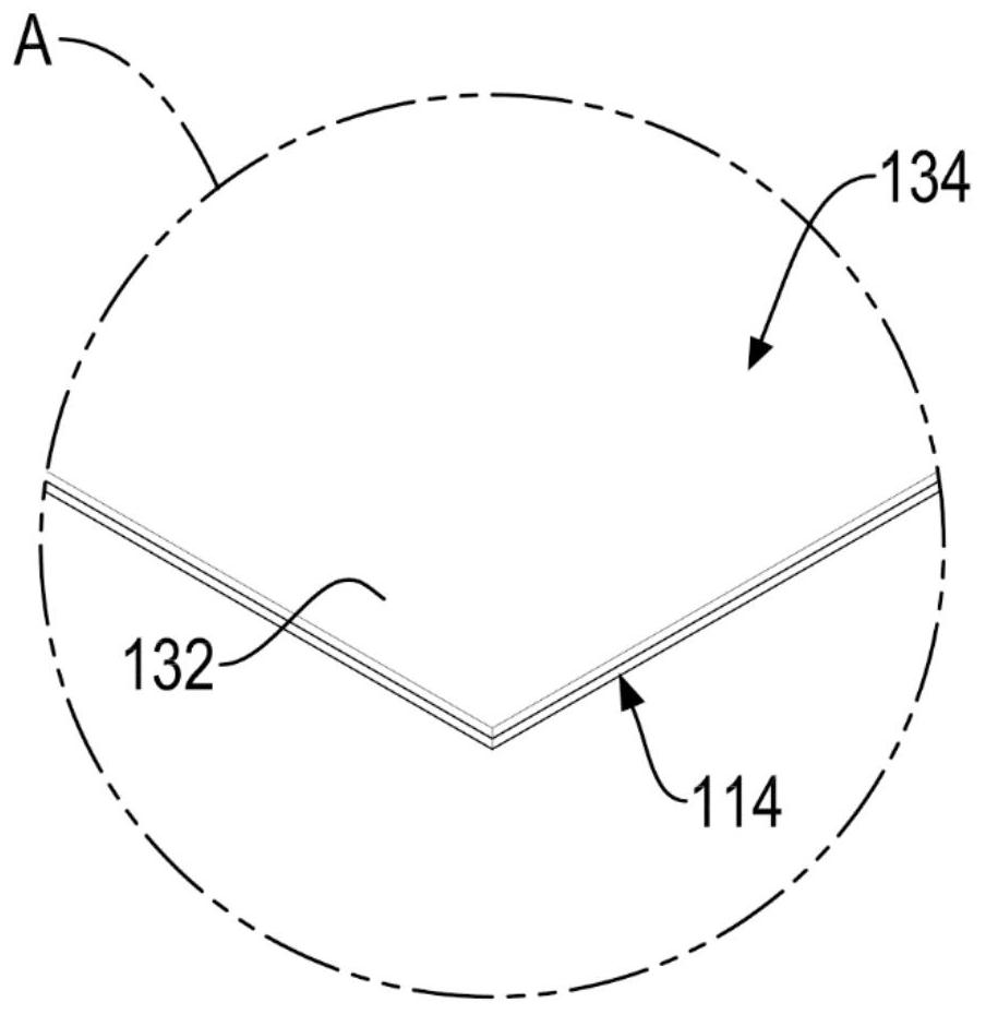 Vapor chamber and manufacturing method for the same