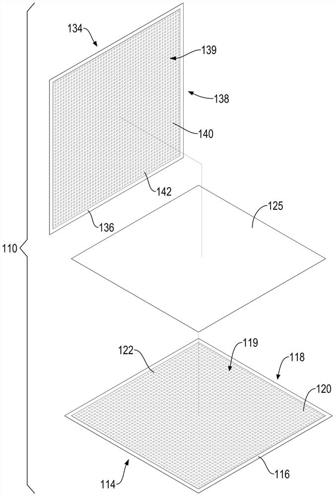 Vapor chamber and manufacturing method for the same