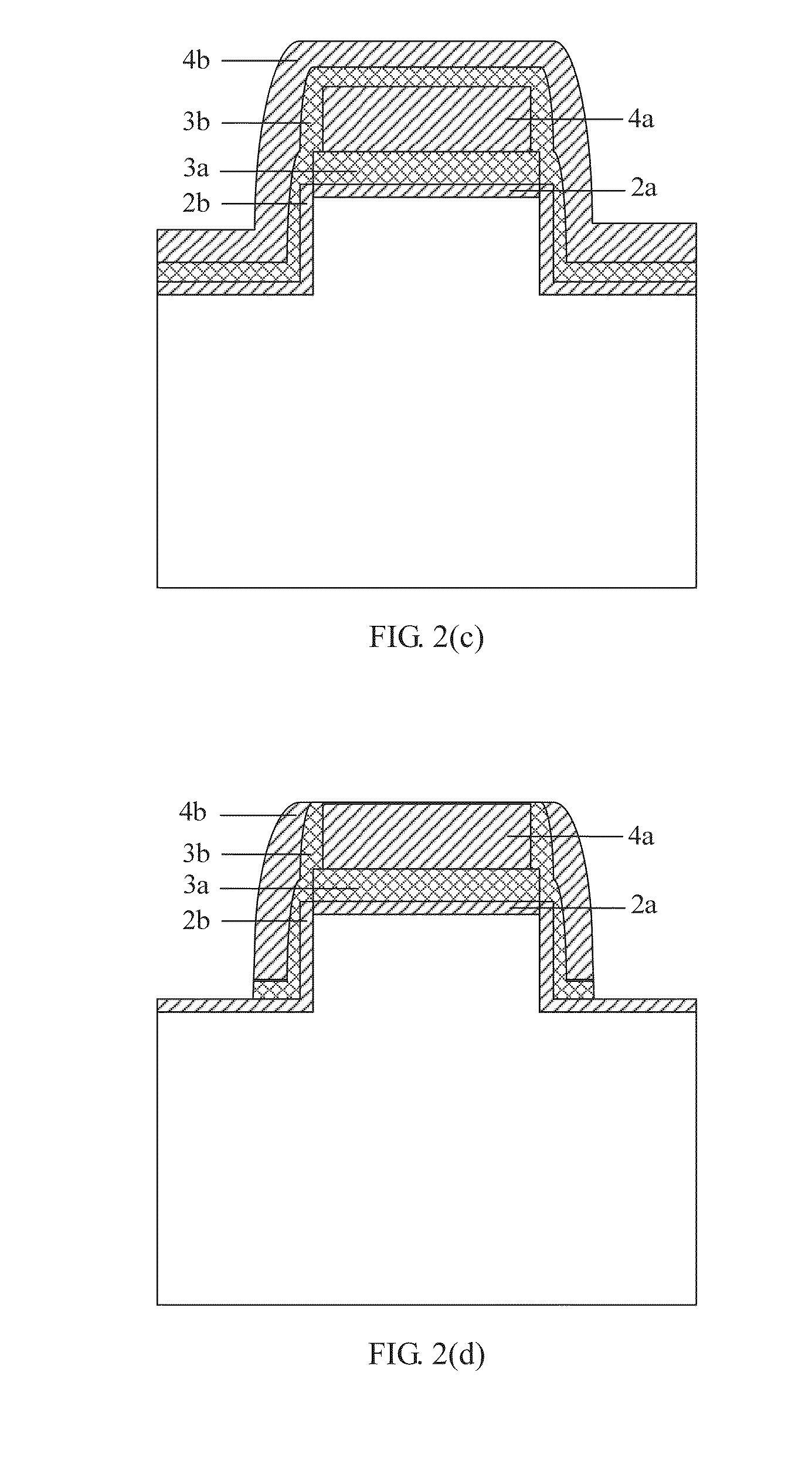 Radiation resistant CMOS device and method for fabricating the same