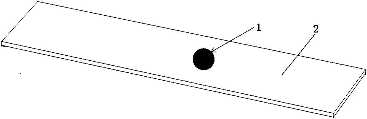 Environmental vibration testing method and system