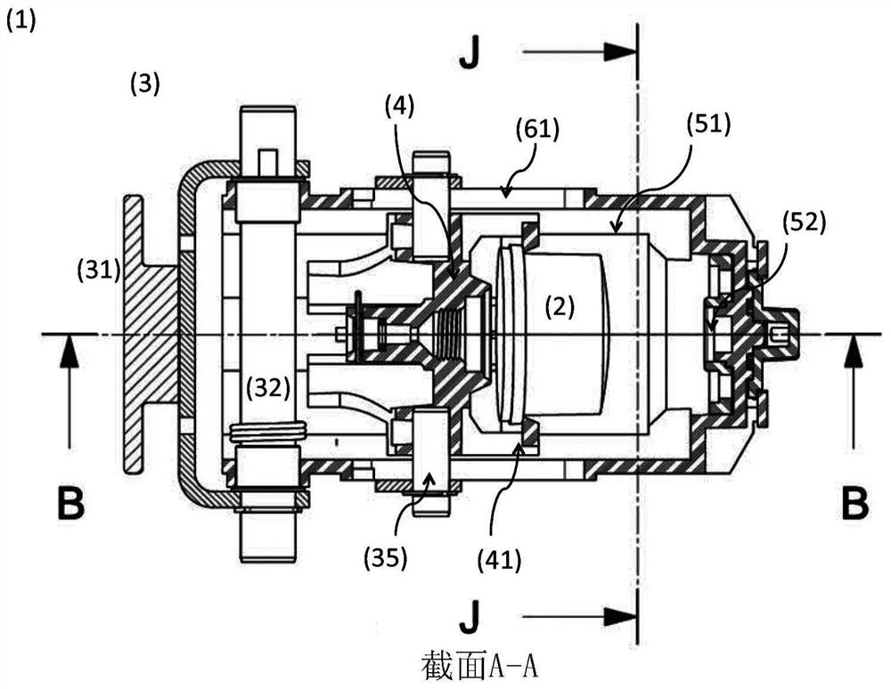 Brewing device