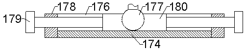 Head immobilization device for brain surgery