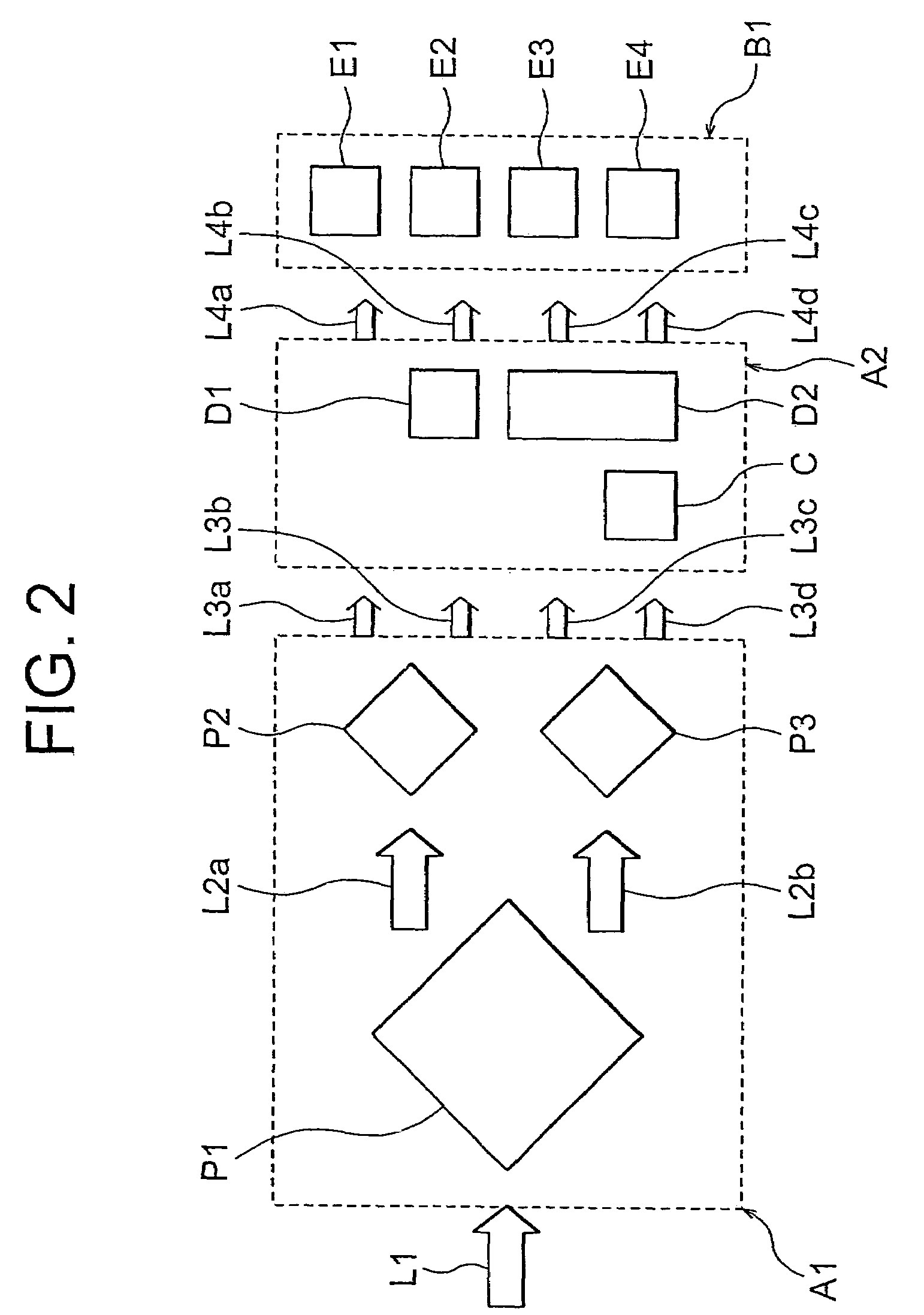 Stokes parameter measurement device and method