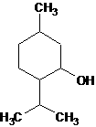 Synthesis method for d, l-menthol and stereoisomers thereof