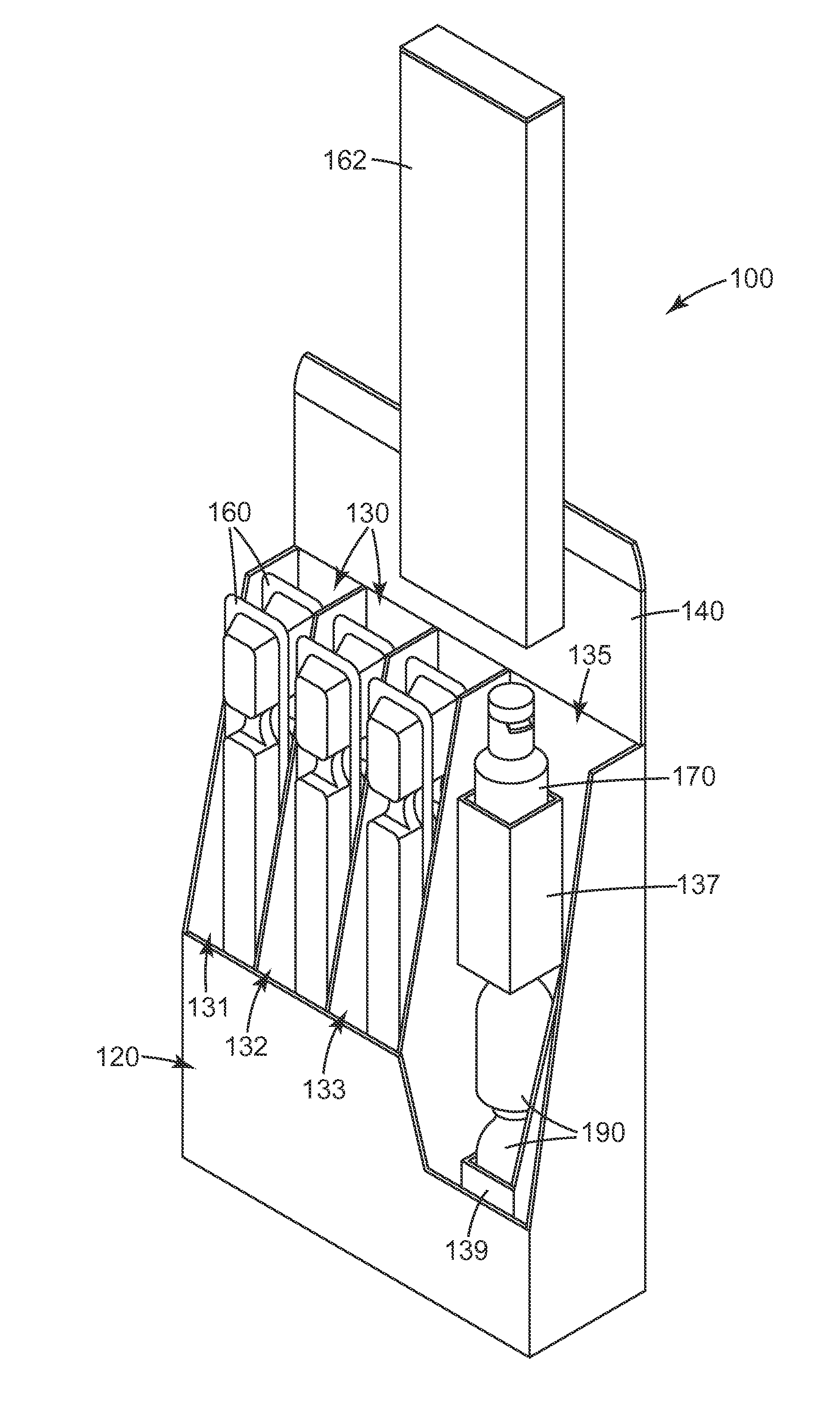 Oral care method and kit