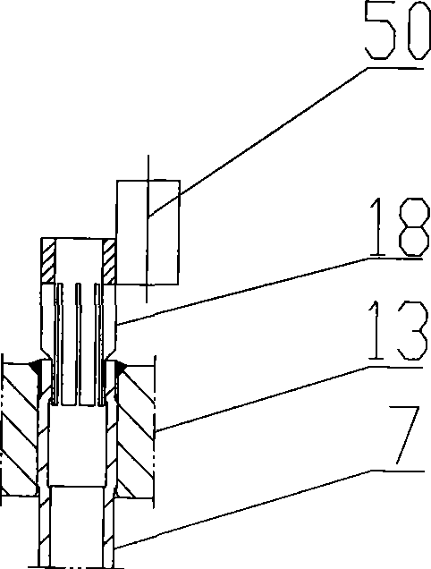 Single-effect evaporator