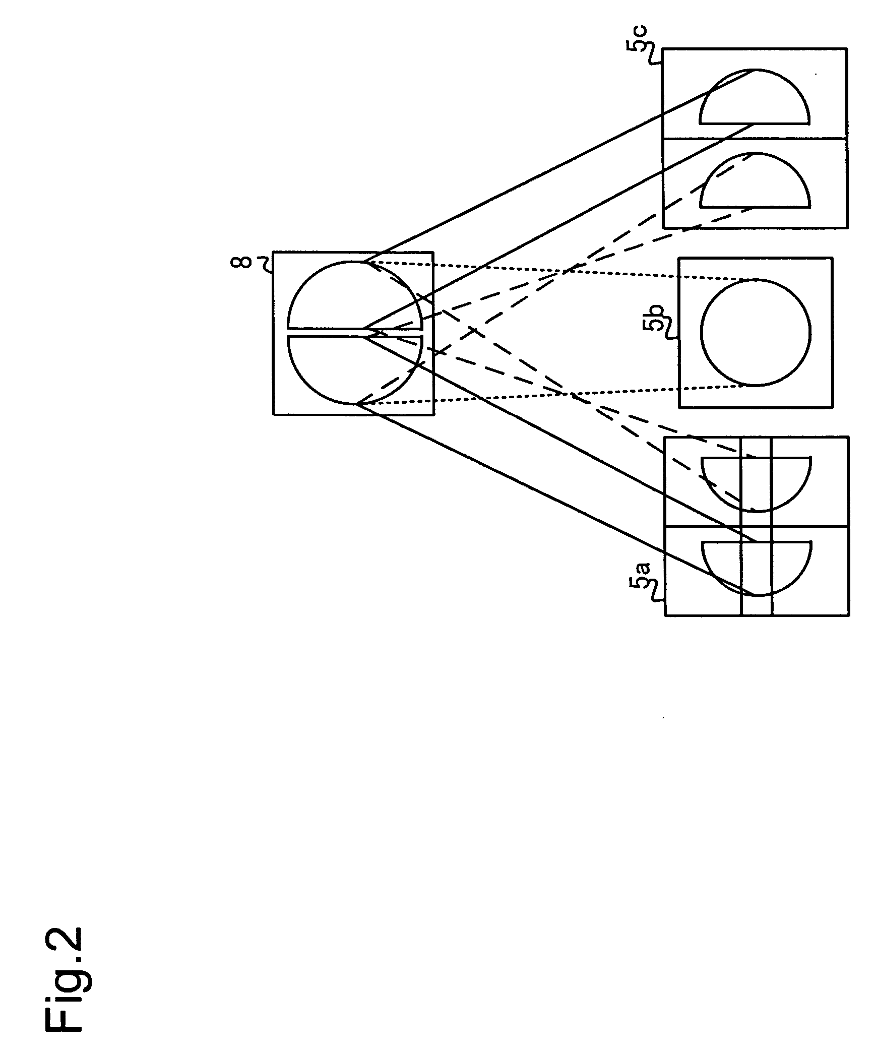 Optical pickup