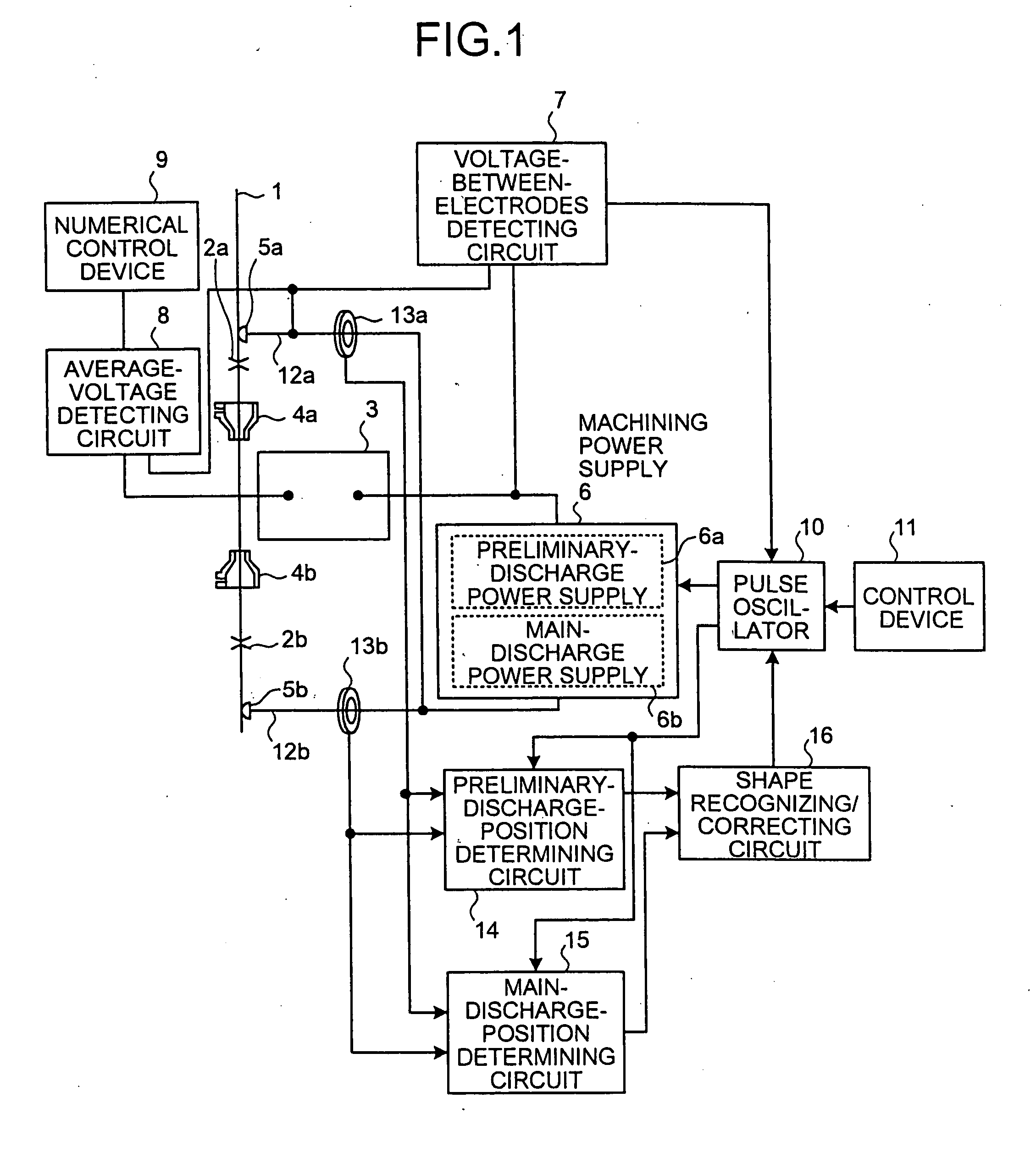 Wire Electric Discharge Machining Apparatus And Wire Electric Discharge Machining Method