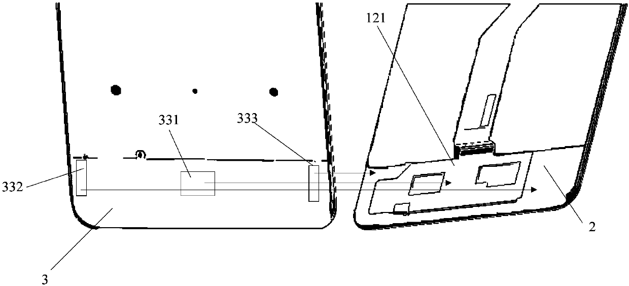 Terminal device