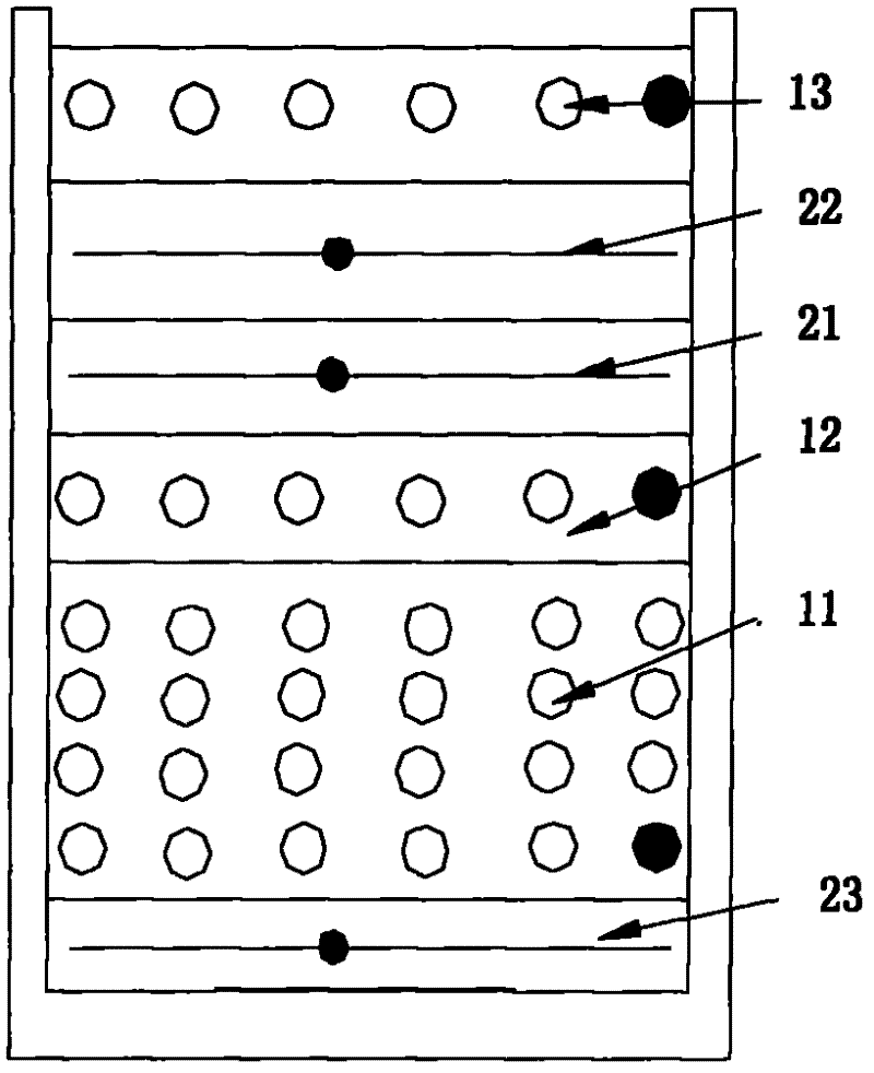 Transformer without Y capacitor and preparation method thereof