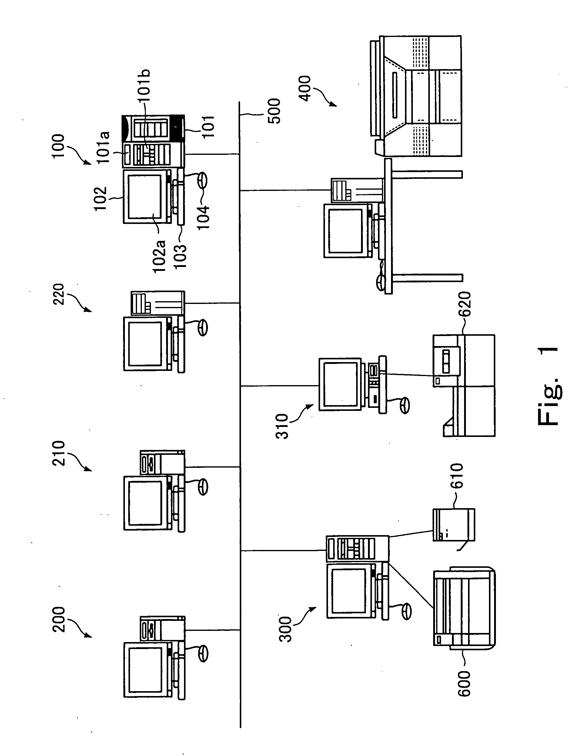 Image processing apparatus, image processing system, and image processing program storage medium