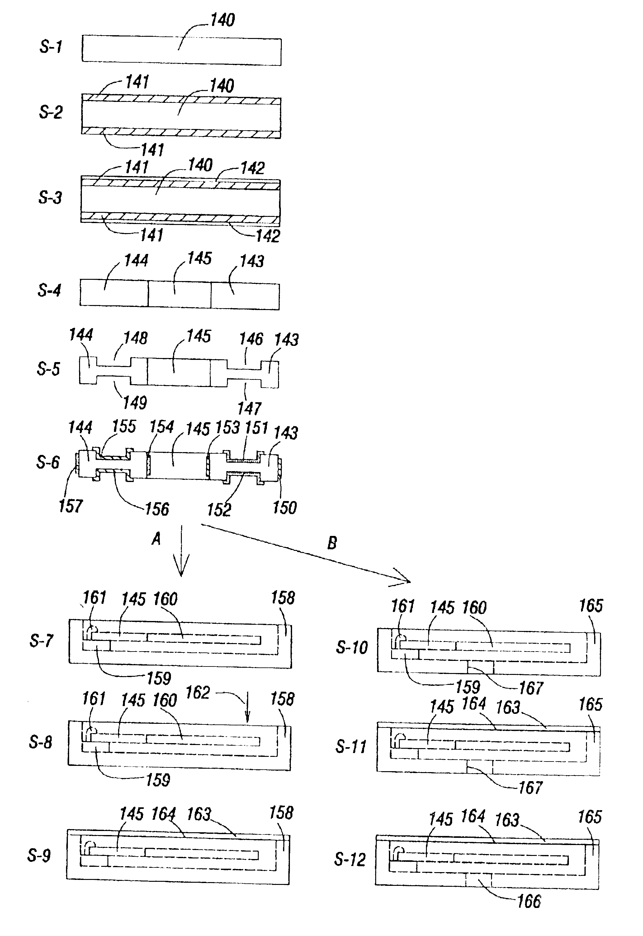 Method for manufacturing quartz crystal tuning fork resonator, quartz crystal unit having quartz crystal tuning fork resonator, and quartz crystal oscillator having quartz crystal unit