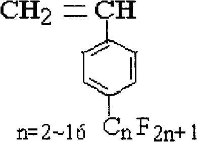 Temperature-resistant water-soluble copolymer, preparation and use thereof