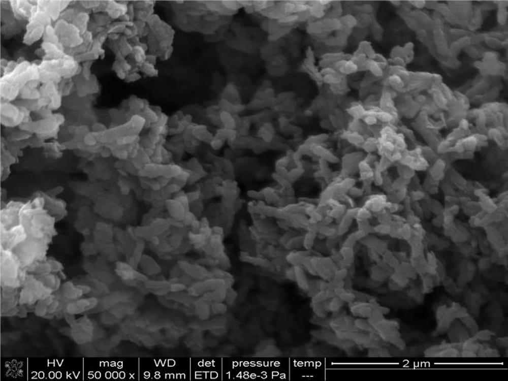 Polyaniline-doped electrode material for supercapacitor, and preparation method and application thereof