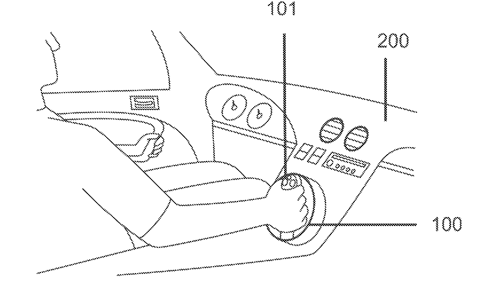 Steering System Applied to Motor Vehicles