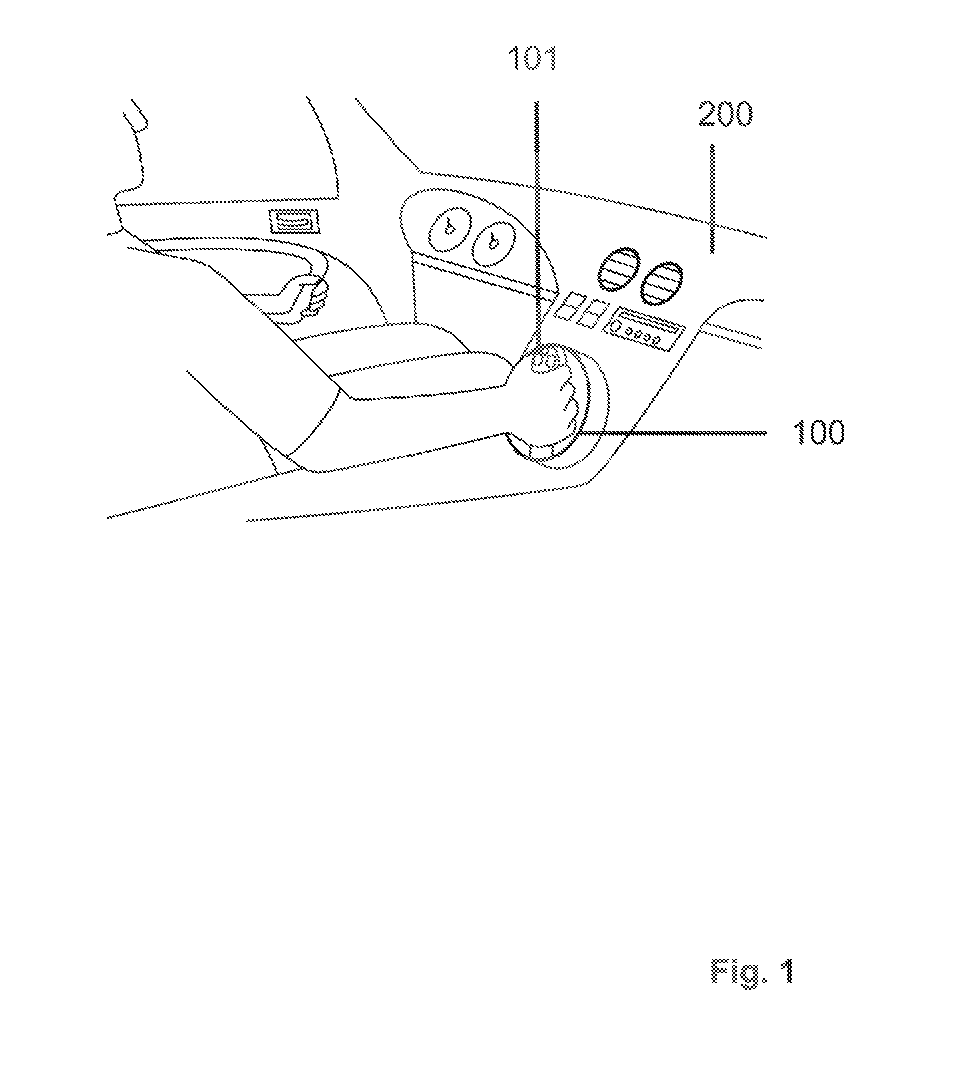 Steering System Applied to Motor Vehicles