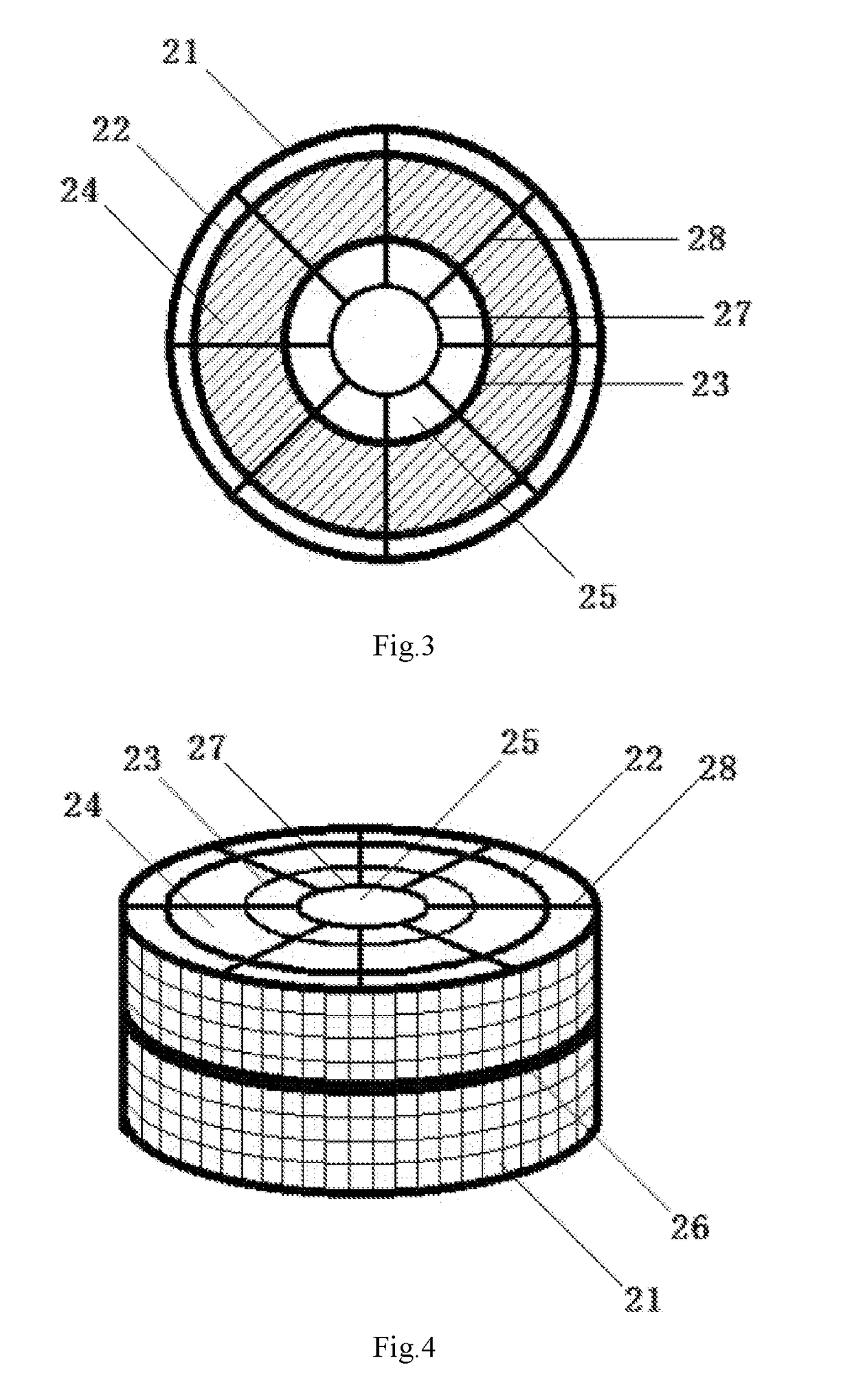 Unpowered water purification system for a riverfront landscape constructed wetland