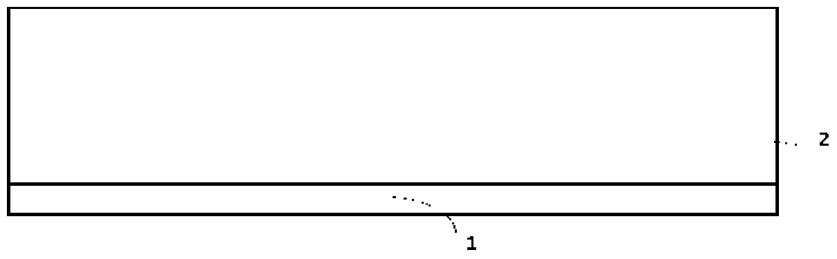 Radio frequency ldmos device and manufacturing method thereof