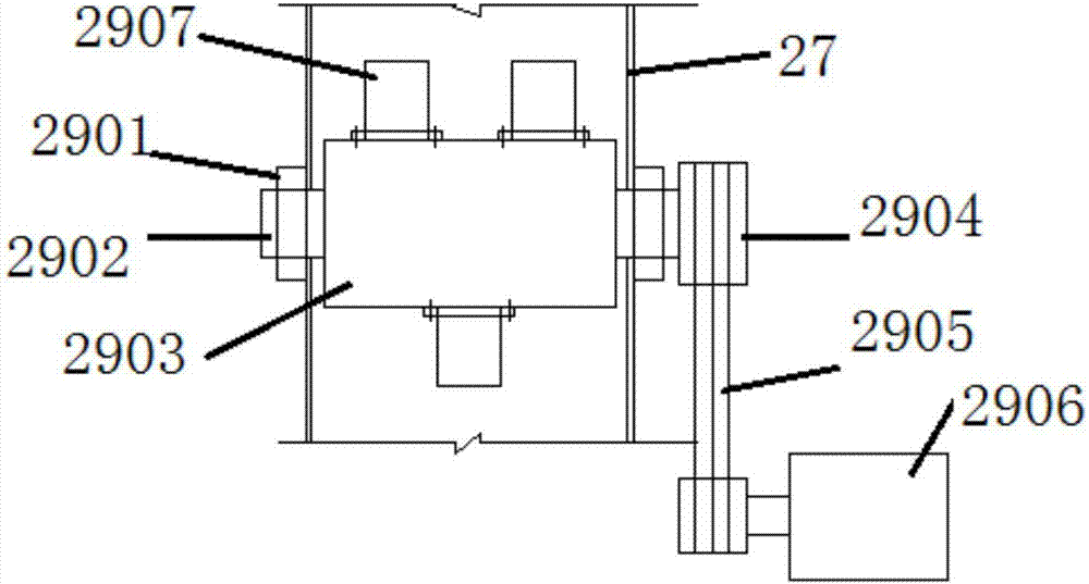 Method and system for cooperatively treating organic waste salt and high-salt organic wastewater by cement kiln