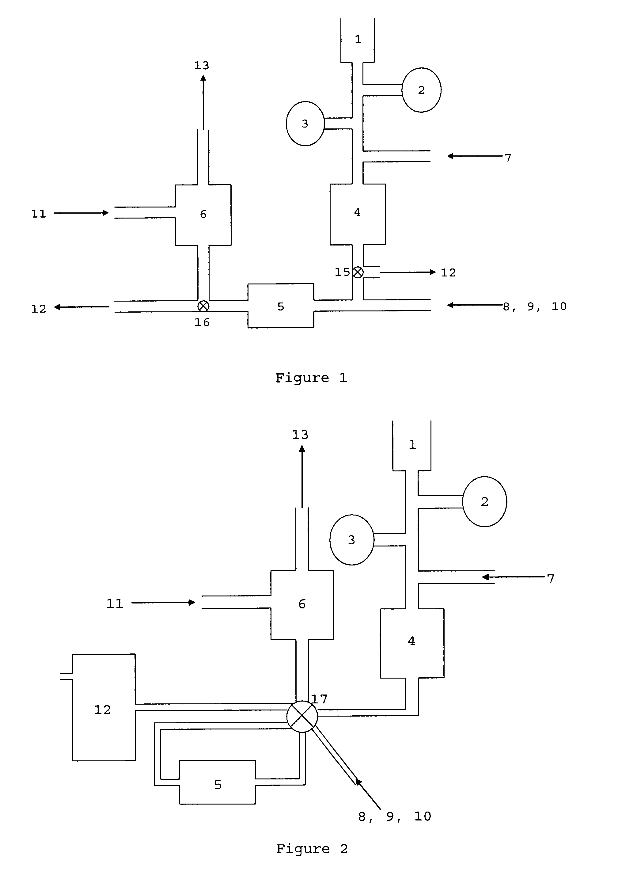 Device for carrying out cell lysis and nucleic acid extraction