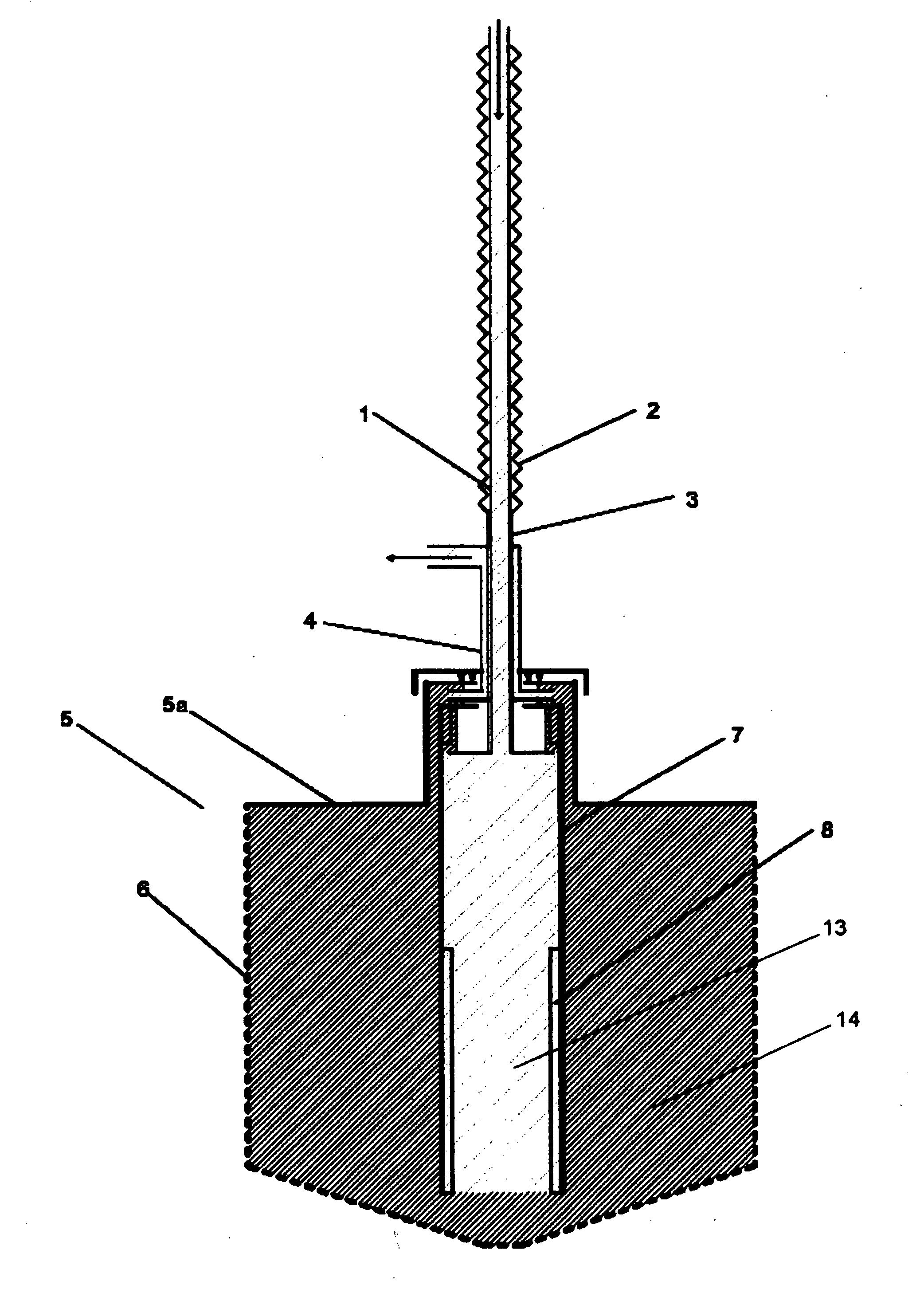 Single Use Centrifuge System