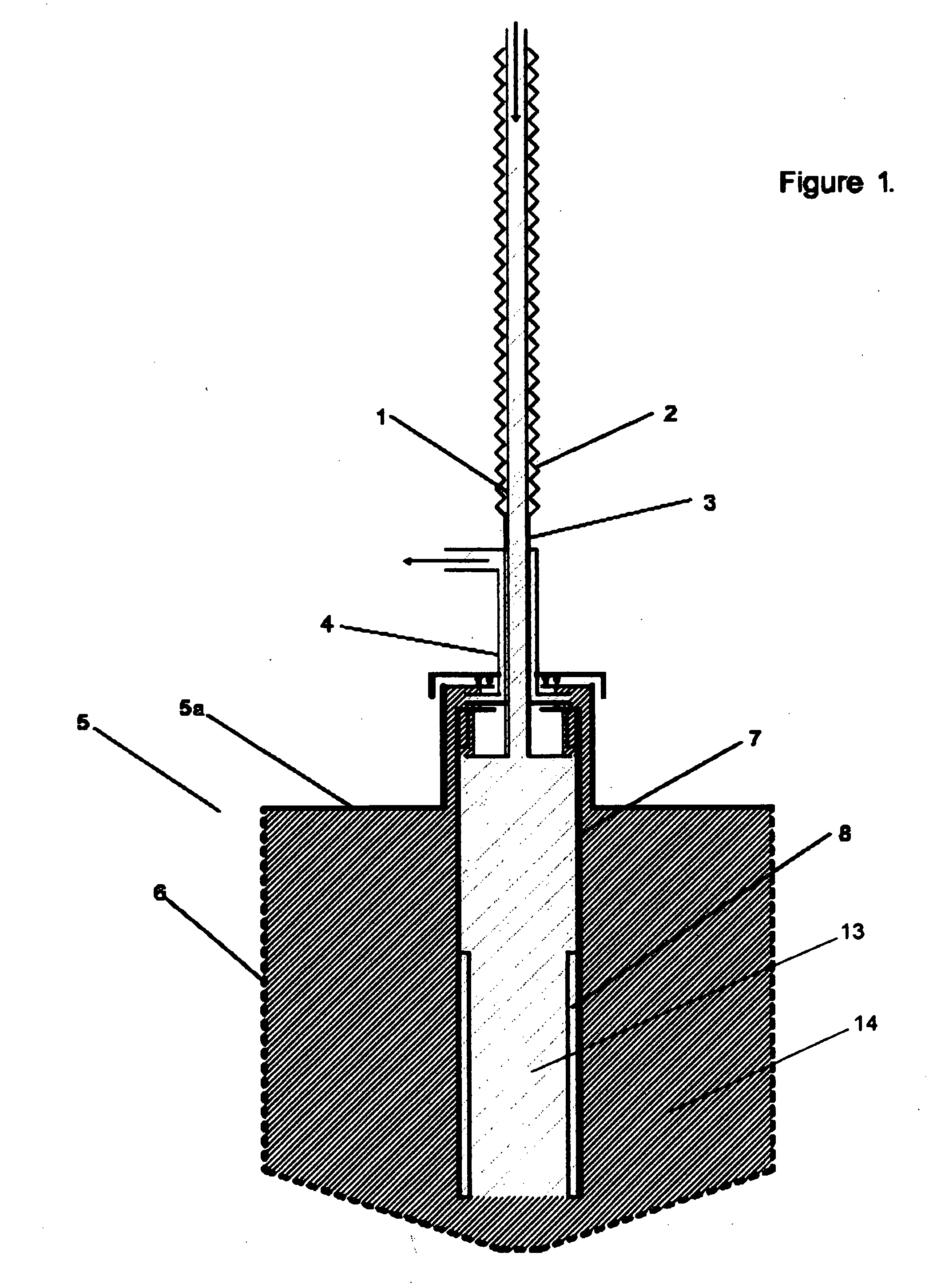 Single Use Centrifuge System