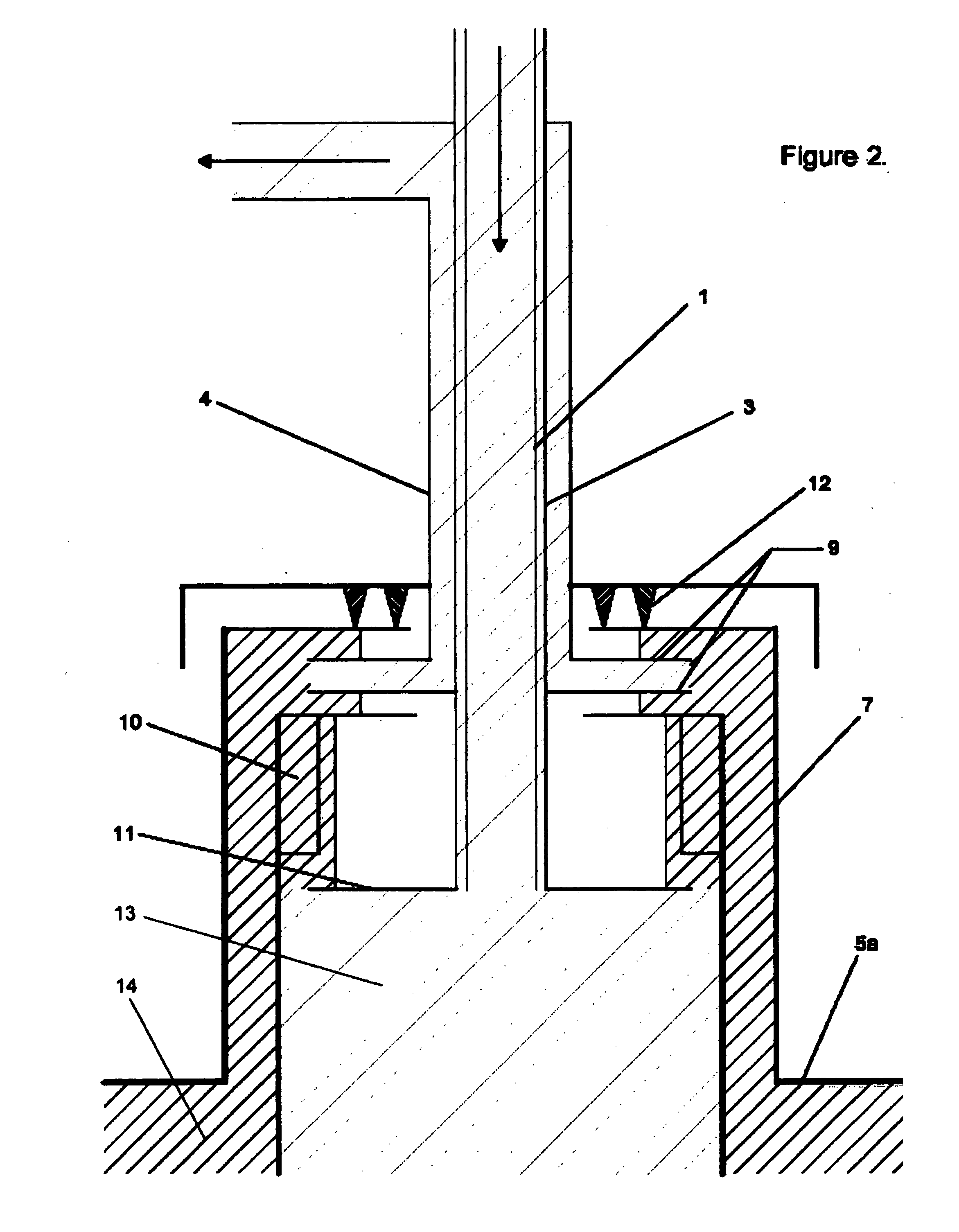 Single Use Centrifuge System