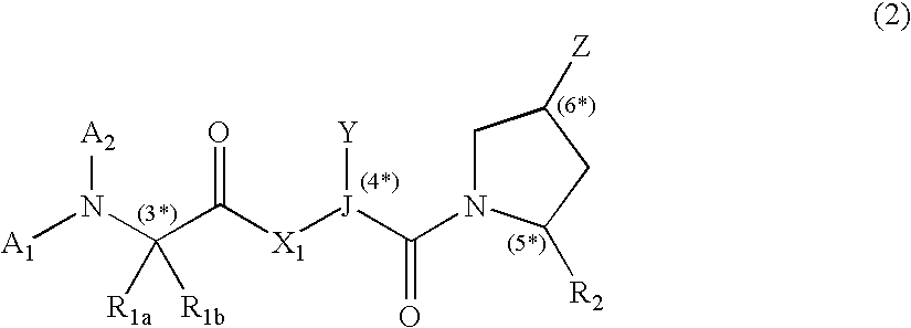 IAP binding compounds