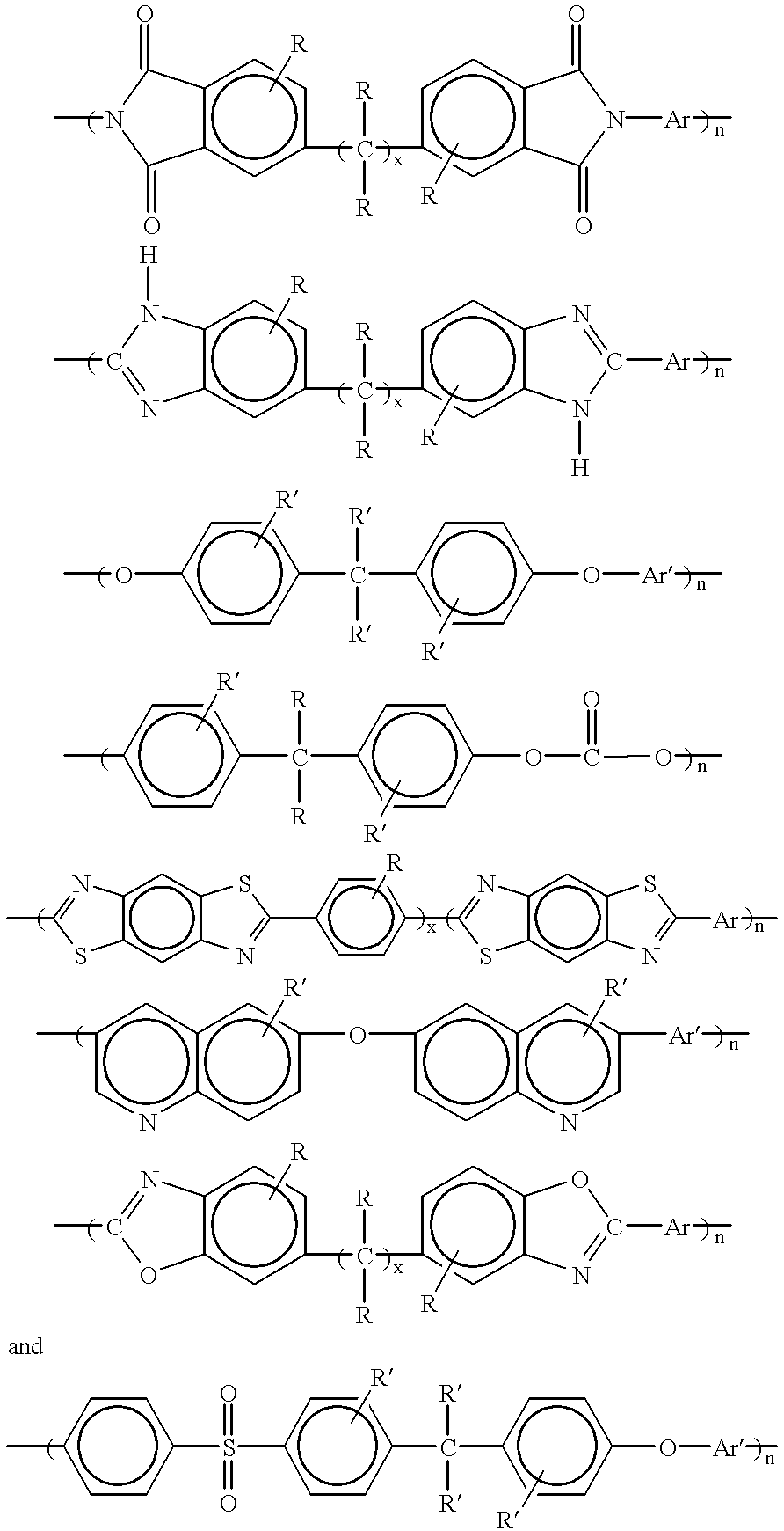 Protective coating materials for electrochromic devices