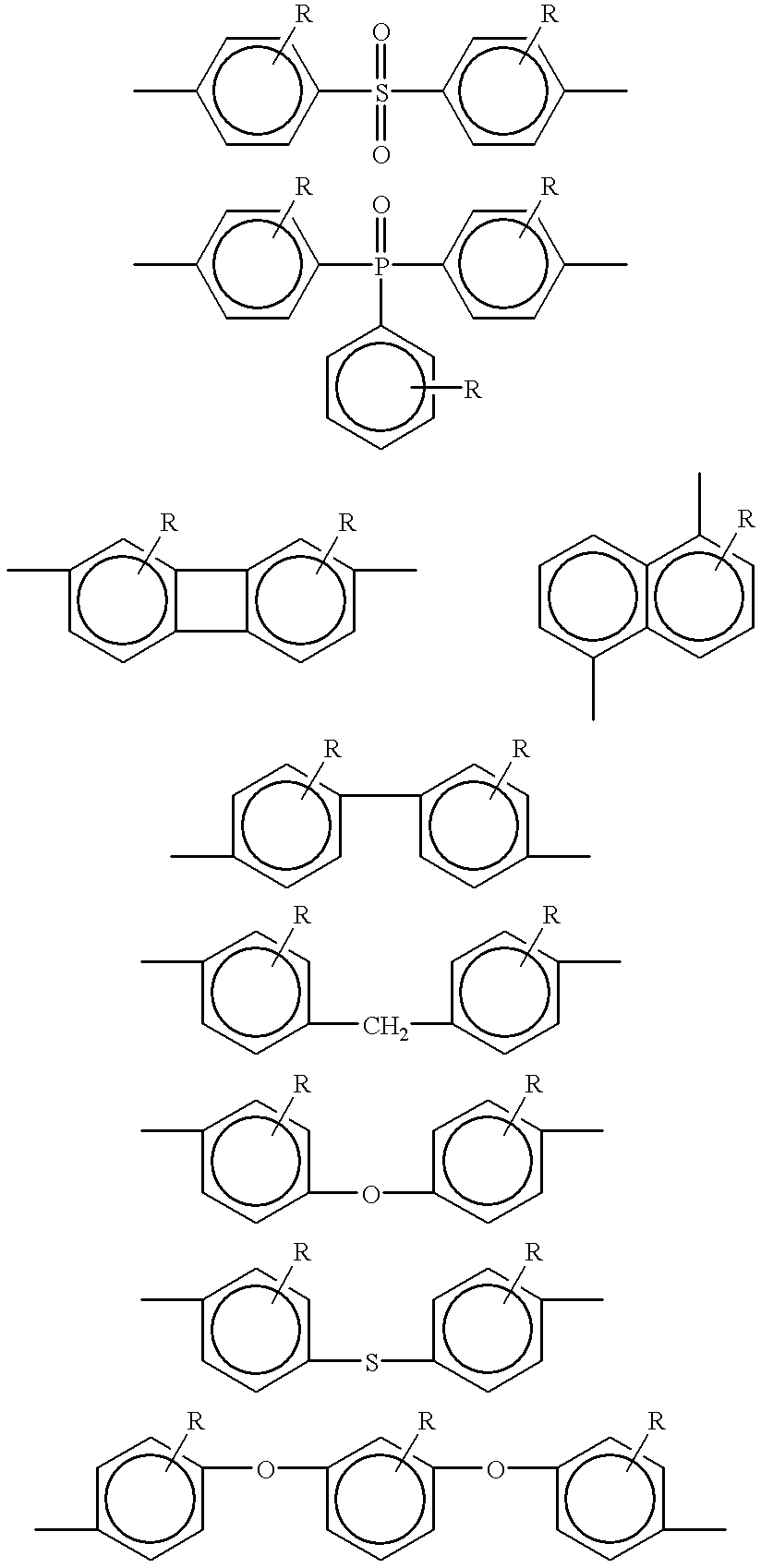 Protective coating materials for electrochromic devices