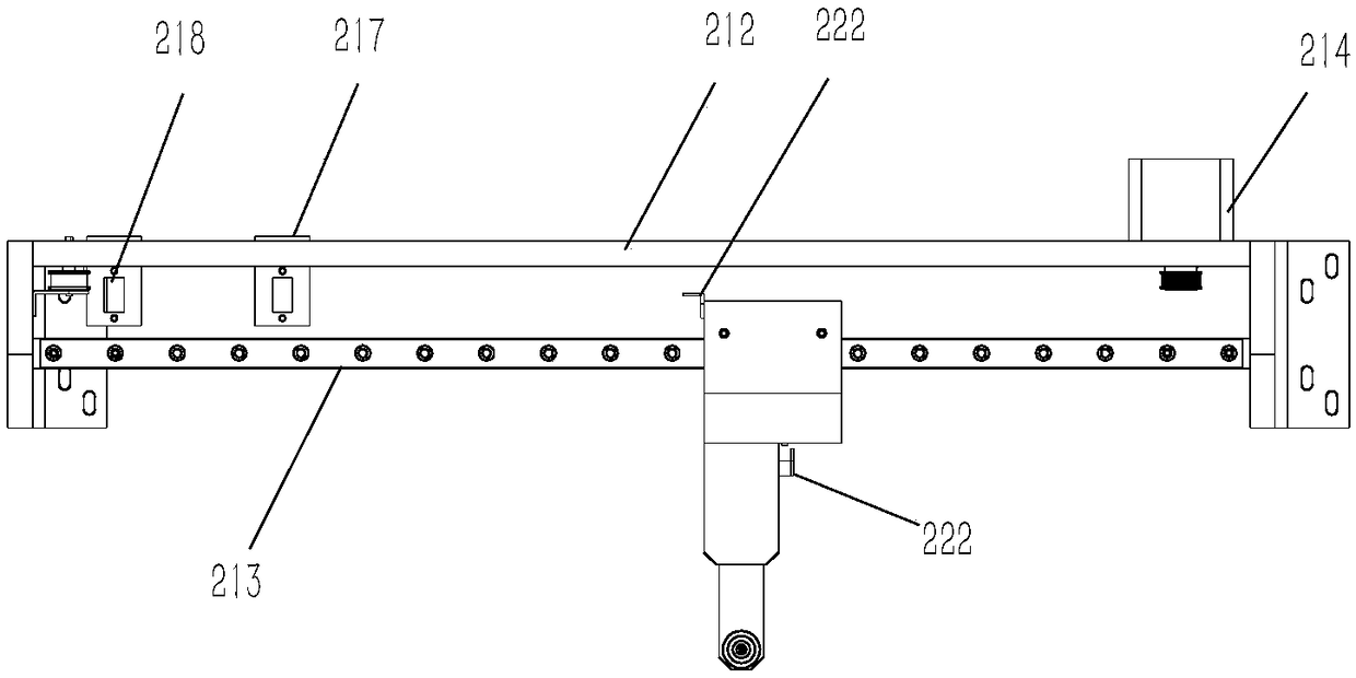 Full-automatic analysater