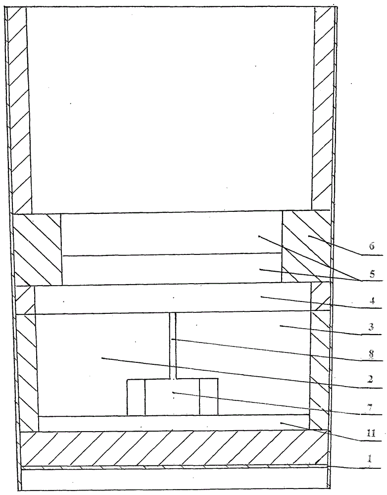 Treatment method of molten iron