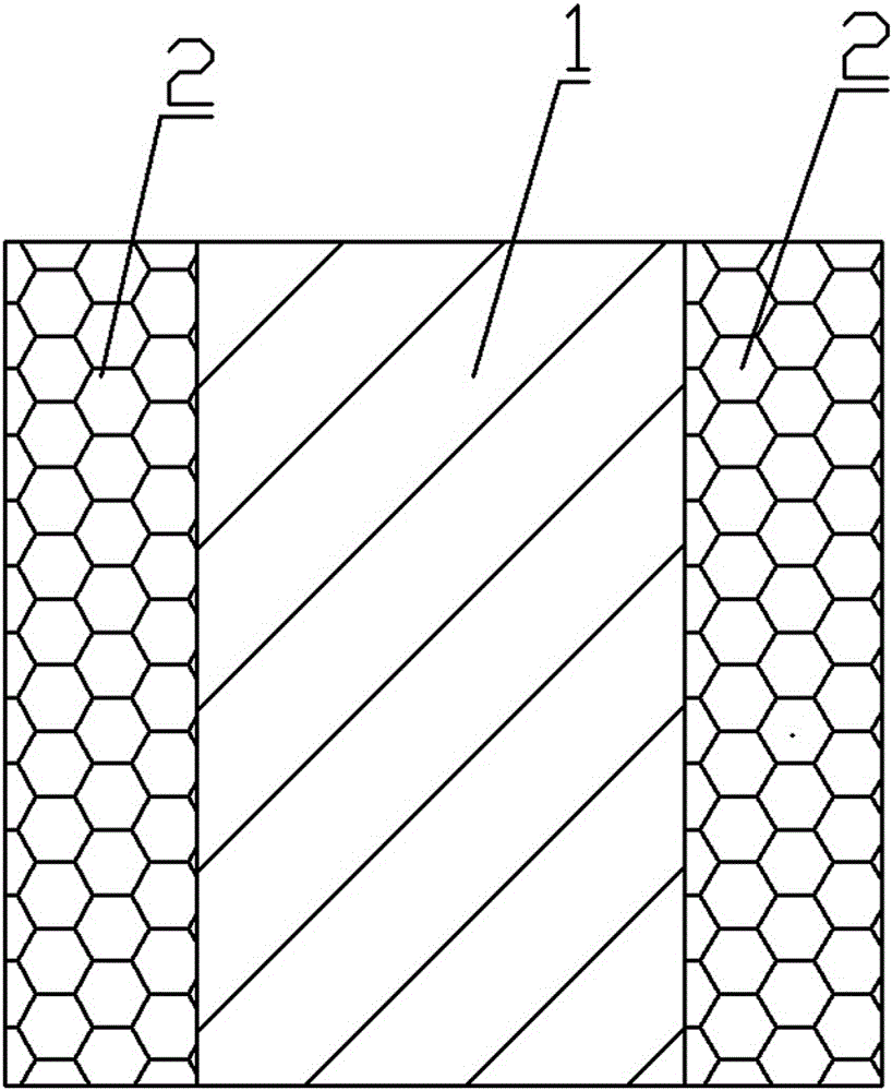 Novel drug-coated stent