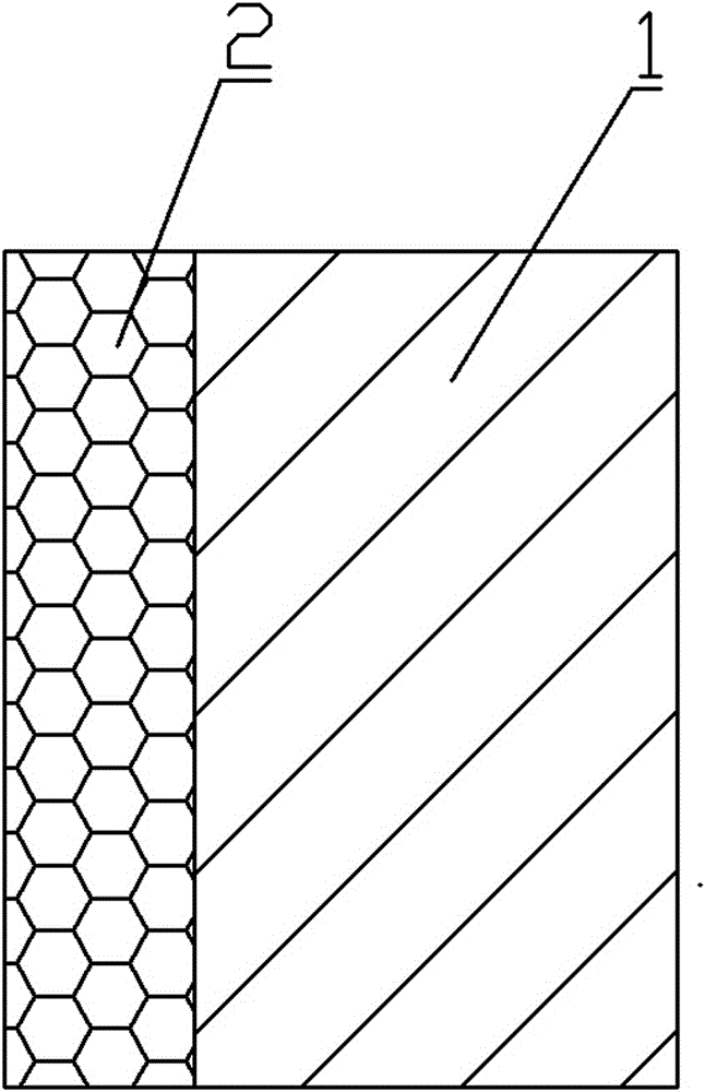 Novel drug-coated stent