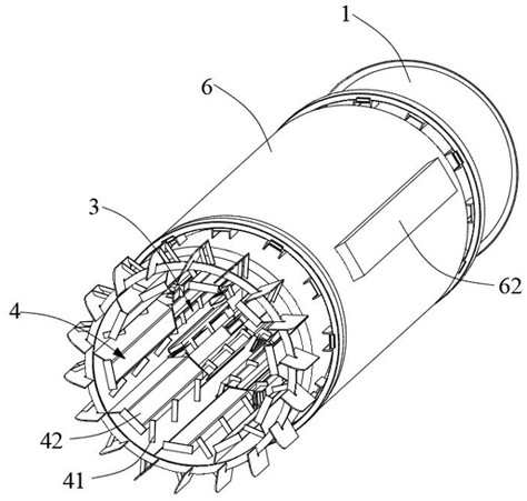 A high-quality freeze-dryer and freeze-drying process for reducing internal voids of raw materials