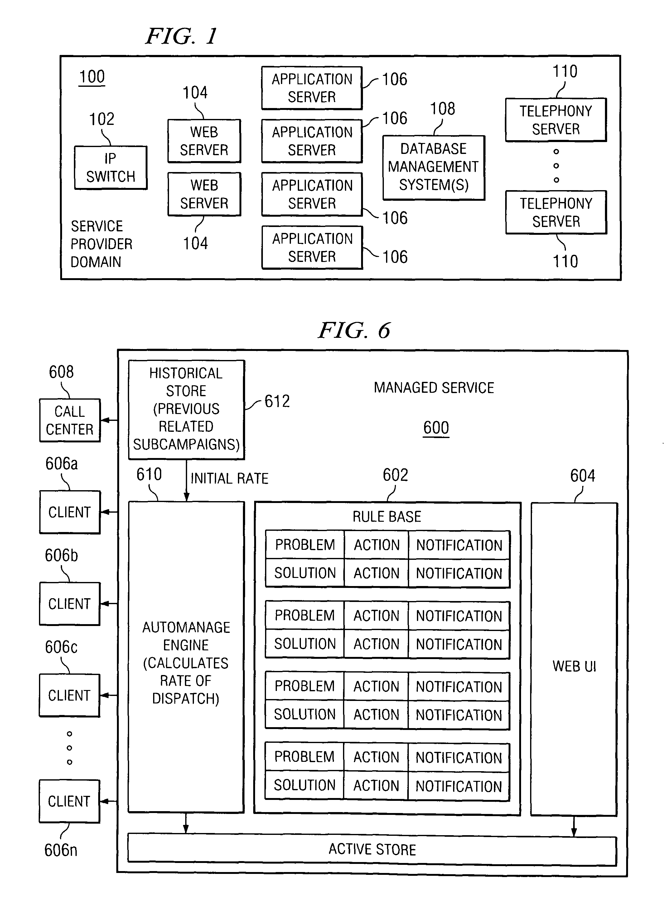 Method and system for managing interactive communications campaigns