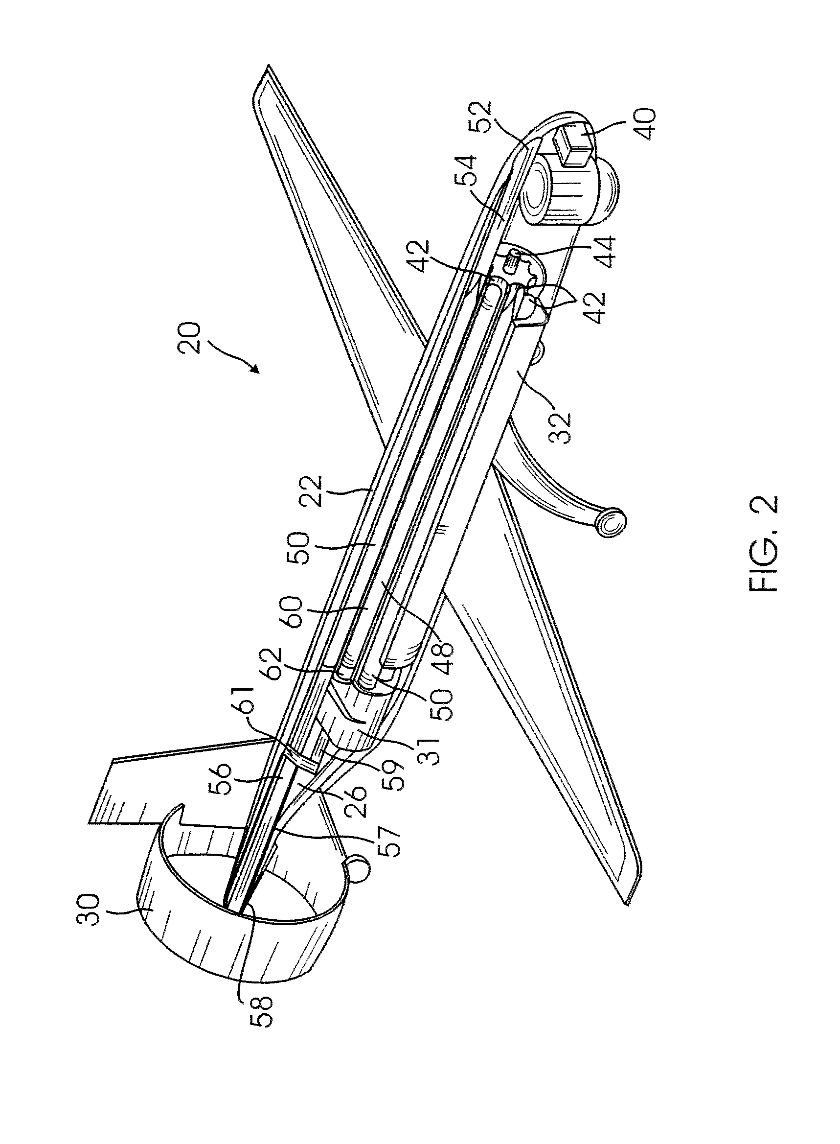 Reconfigurable aircraft and associated methods