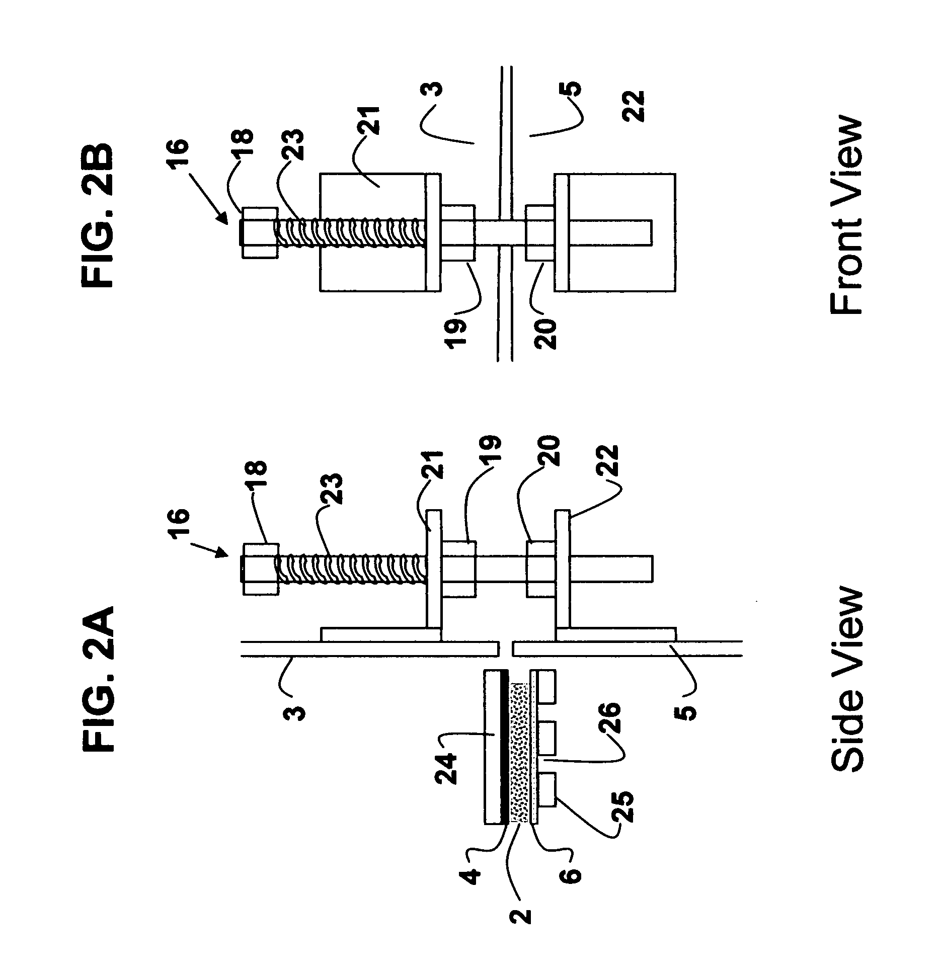 Belt press apparatus and method for high solids capture and high solids content