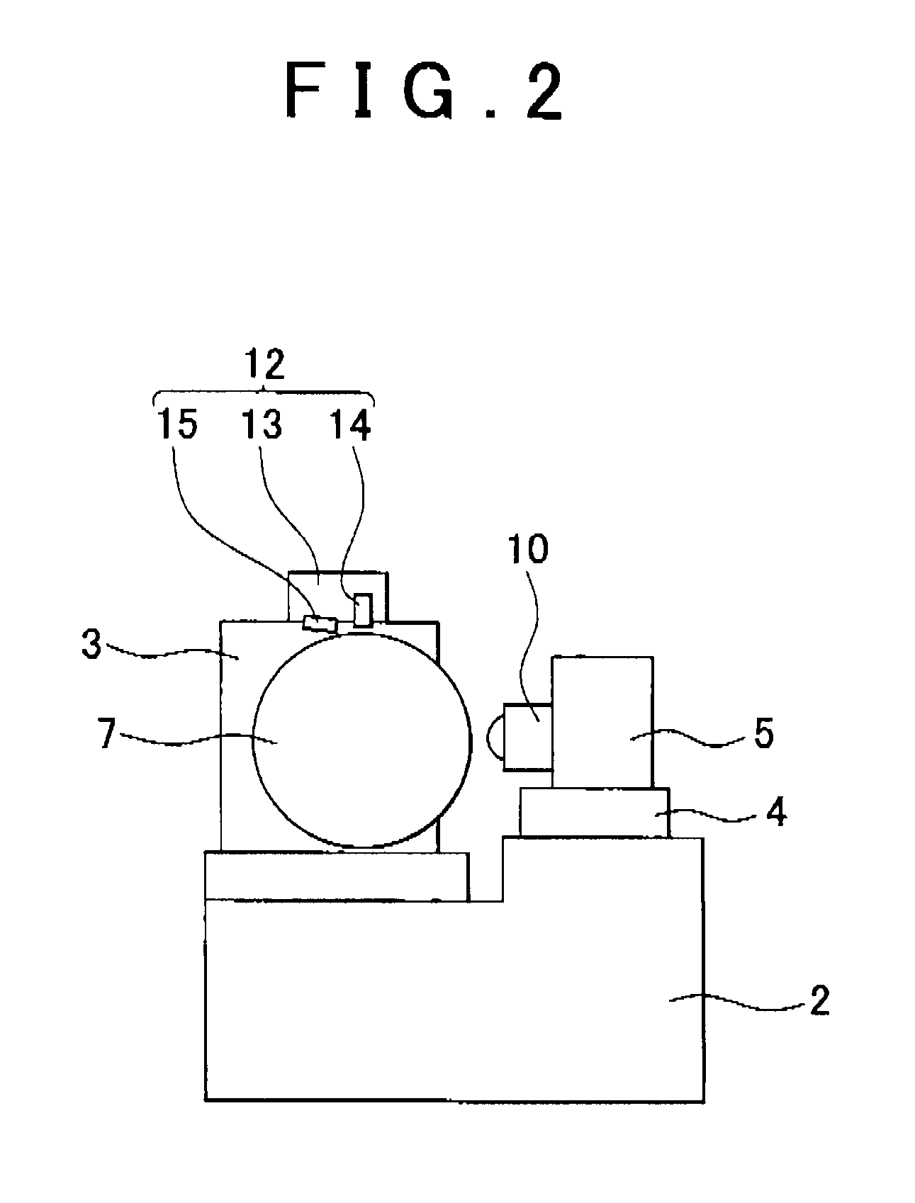 Grinding method and grinding machine