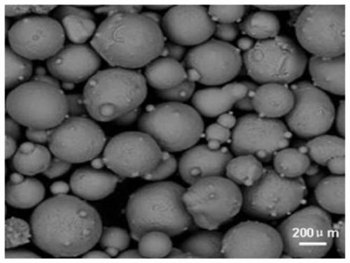 Refining agent for high-temperature alloy used in the case of relatively high superheat and its preparation and application